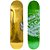 Shape Maple Urgh Skate 8.0 Gold Foil Dourado - Imagem 1