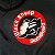 Moletom Black Sheep Preto Circle Logo - Imagem 2