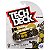 Fingerboards Tech Deck Mini Skate (Skate de Dedo) Plan B Gold Black - Imagem 1