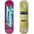 Shape Marfim Change Skateboards 8.0 Pink Diamonds - Imagem 1