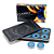 Rolamento Spitfire Skateboard Classic Original - Imagem 1