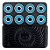 Rolamento Spitfire Skateboard Classic Original - Imagem 5