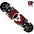 Skate Montado Black Sheep Profissional Mira - Imagem 2