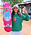 Shape Maple April Skateboard 8.0 Rayssa Leal Fadinha - Imagem 2