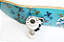 Skate Completo Primitive Maple Codes Teal - Imagem 3