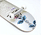 Skate Completo Primitive Maple Paul Rodriguez Spaced Out - Imagem 2