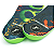 Palmilha Footprint Kingfoam Elite Insoles Ryan Decenzo (1 par) - Imagem 2