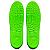 Palmilha Footprint Kingfoam Elite Insoles Ryan Decenzo (1 par) - Imagem 5