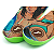 Palmilha Footprint Kingfoam Elite Insoles  2D Panda (1 par) - Imagem 2