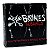 Amortecedor Bones 96A Hard Hardcore Bushings Black - Imagem 4