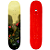 Shape Maple April Skateboard 8.0 Rayssa Leal Amazonas - Imagem 1
