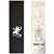 Lixa Ripndip Skate Lord Cat Jump Black - Imagem 1