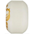 Rodas Spitfire Classic 53mm Gold Burners 99DU - Imagem 4