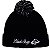 Gorro Black Sheep Preto - Imagem 1