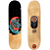 Shape Santa Cruz 8.25 Screaming Hand Delta Moon - Imagem 1