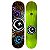 Shape Maple Foundation Skateboards 8.25 Bubble Wood - Imagem 1