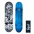 Shape de Maple Face Skate 8.0 Black Serpiente - Imagem 1