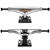 Truck Skate Thunder Tyshawn 149mm Double Hollow - Imagem 1