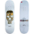 Shape Maple Milk Skate 8.25 Broken Skull Color Beto Janz - Imagem 1