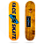 Shape de Maple Face Skate 8.0 Brand FS Arrows - Imagem 1