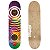 Shape Maple Importado 8.0 Shape MAX Gradient Rings Impact - Imagem 1