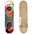 Shape Maple Importado 8.375 Youness Gradient Cuts Impact - Imagem 1