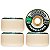 Rodas Spitfire 56mm F4 Conical Green Print 101DU - Imagem 2