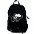 Mochila Black Sheep Clean Porta Skate - Imagem 3