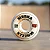 Roda Moska Bowl Banks 58mm 53D Branca ( jogo 4 rodas ) - Imagem 2
