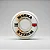 Roda Moska Bowl Banks 58mm 53D Branca ( jogo 4 rodas ) - Imagem 7