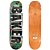 Shape Maple Baker Brand 8.0 Fauna Green Tag Black - Imagem 1