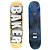 Shape Maple Baker Brand 8.25 Figgy Tag White - Imagem 1