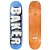 Shape Maple Baker Brand 8.0 Hawk Blue Tag White - Imagem 1