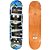 Shape Maple Baker Brand 8.0 Fauna Blue Tag Black - Imagem 1