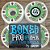 Rodas Bones Tony Hawk SPF 60mm P5 Sidecut 104a White - Imagem 2