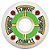 Rodas Bones Tony Hawk SPF 60mm P5 Sidecut 104a White - Imagem 1