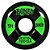 Roda Bones 54mm 100s OG Formula Black Green - Imagem 2