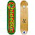Shape Hideout Marfim 8.0 Tag Classic Reggae - Imagem 1