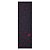 Lixa Grizzly Skate Black Tag Small Red - Imagem 1
