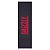 Lixa Grizzly Skate Mark Tag Center Red - Imagem 1