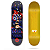 Shape Maple Flip Skateboards 8.50 Tom Penny Blue - Imagem 1