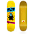 Shape Maple Flip Skateboards 8.0 Tom Penny Ikon - Imagem 1