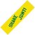 Lixa Para Skate Shake Junt Yellow Tag Green - Imagem 2