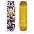 Shape Maple Flip Skateboards 8.25 Majerus Alec Monster - Imagem 1