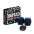 Amortecedor Bones 81A Soft Hardcore Bushings Black - Imagem 1