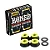 Amortecedor Bones 91A Medium Hardcore Bushings Black - Imagem 1