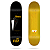 Shape Flip Skateboards Maple Profissional Luan Corleone - Imagem 1