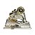 Truck Venture 139mm Yuri Facchini Pro V-Hollows - Imagem 2