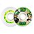 Roda Flip Cutbank Cutback Cheech&Chong 55mm 99a - Imagem 4