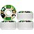 Roda Flip Cutbank Cutback Cheech&Chong 55mm 99a - Imagem 1